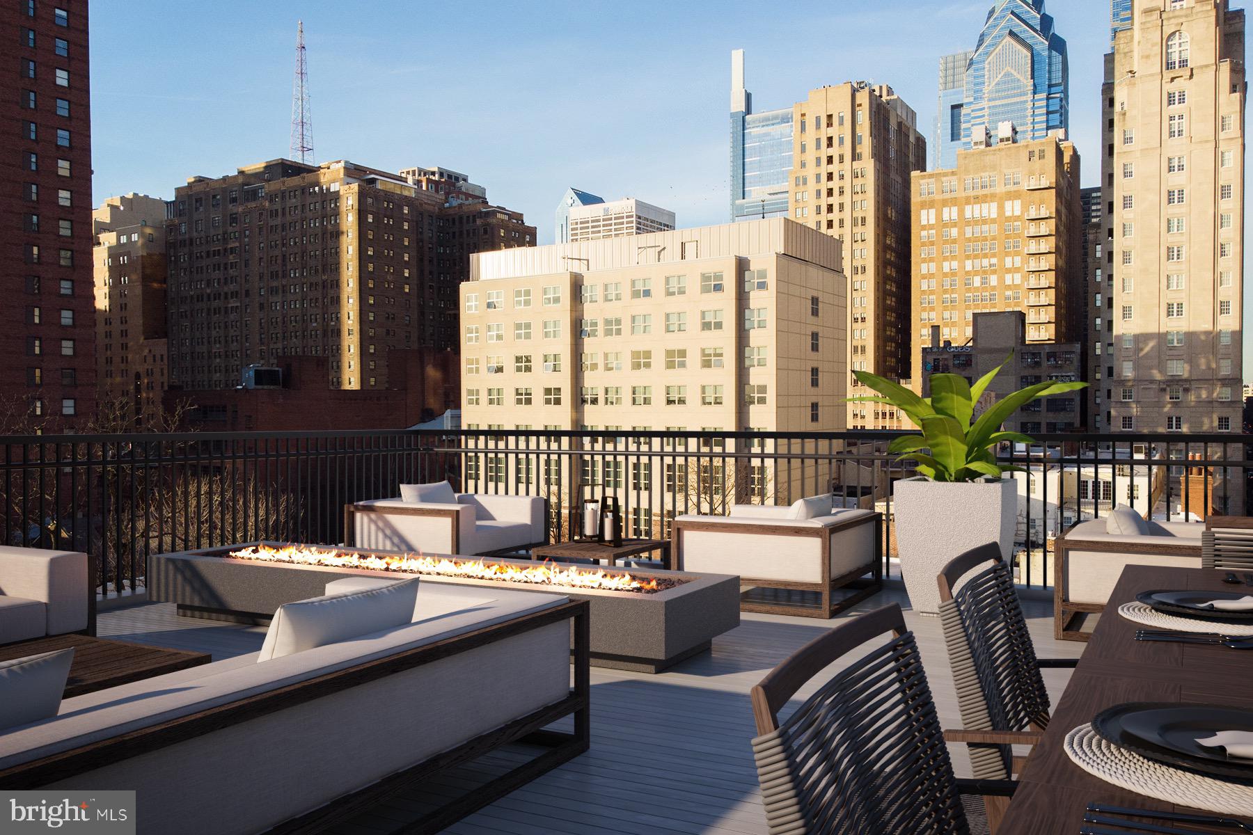 262 South 16th Street, Unit 1 Philadelphia, PA 19102 - Photo 15 of 15