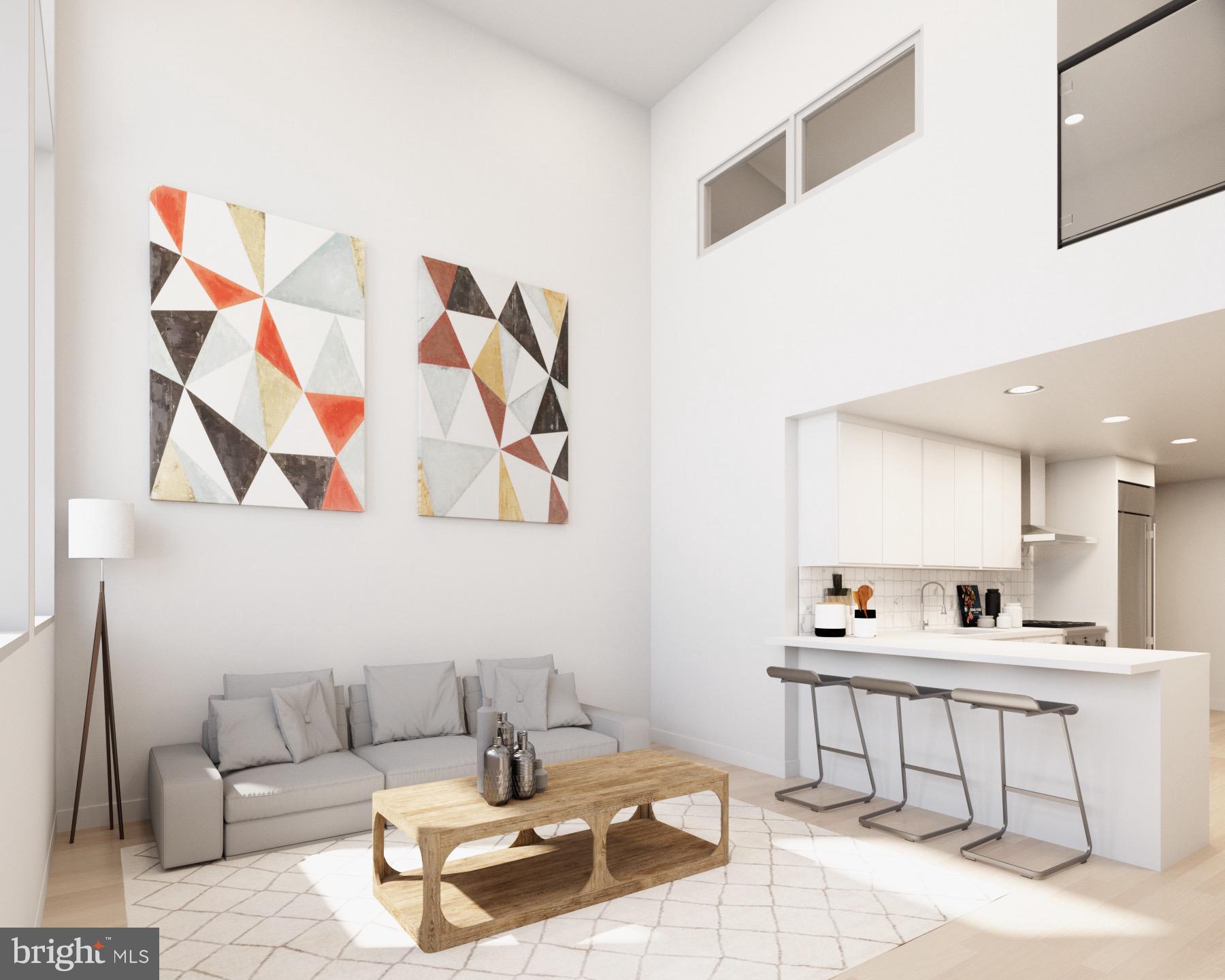 262 South 16th Street, Unit 1 Philadelphia, PA 19102 - Photo 3 of 15