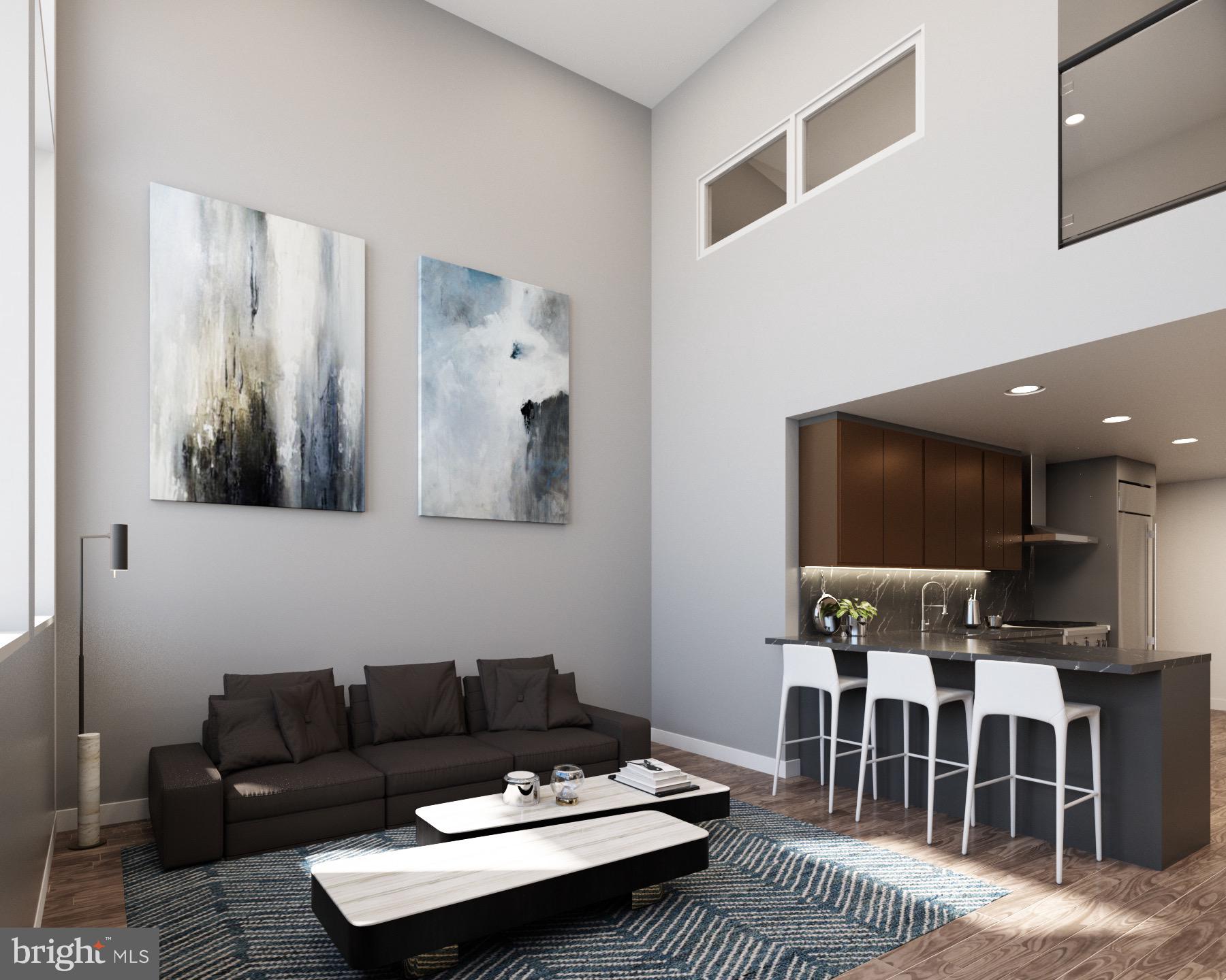 262 South 16th Street, Unit 1 Philadelphia, PA 19102 - Photo 4 of 15