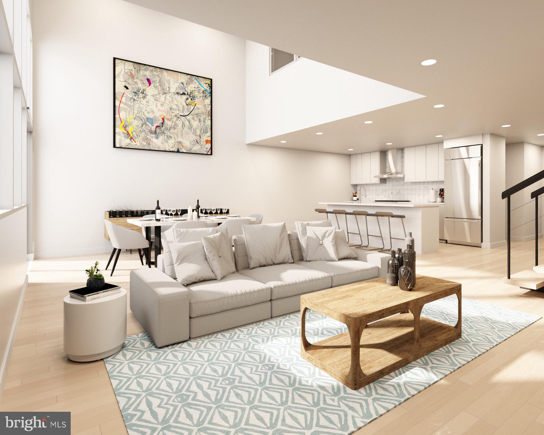 262 South 16th Street, Unit 1 Philadelphia, PA 19102 - Photo 5 of 15