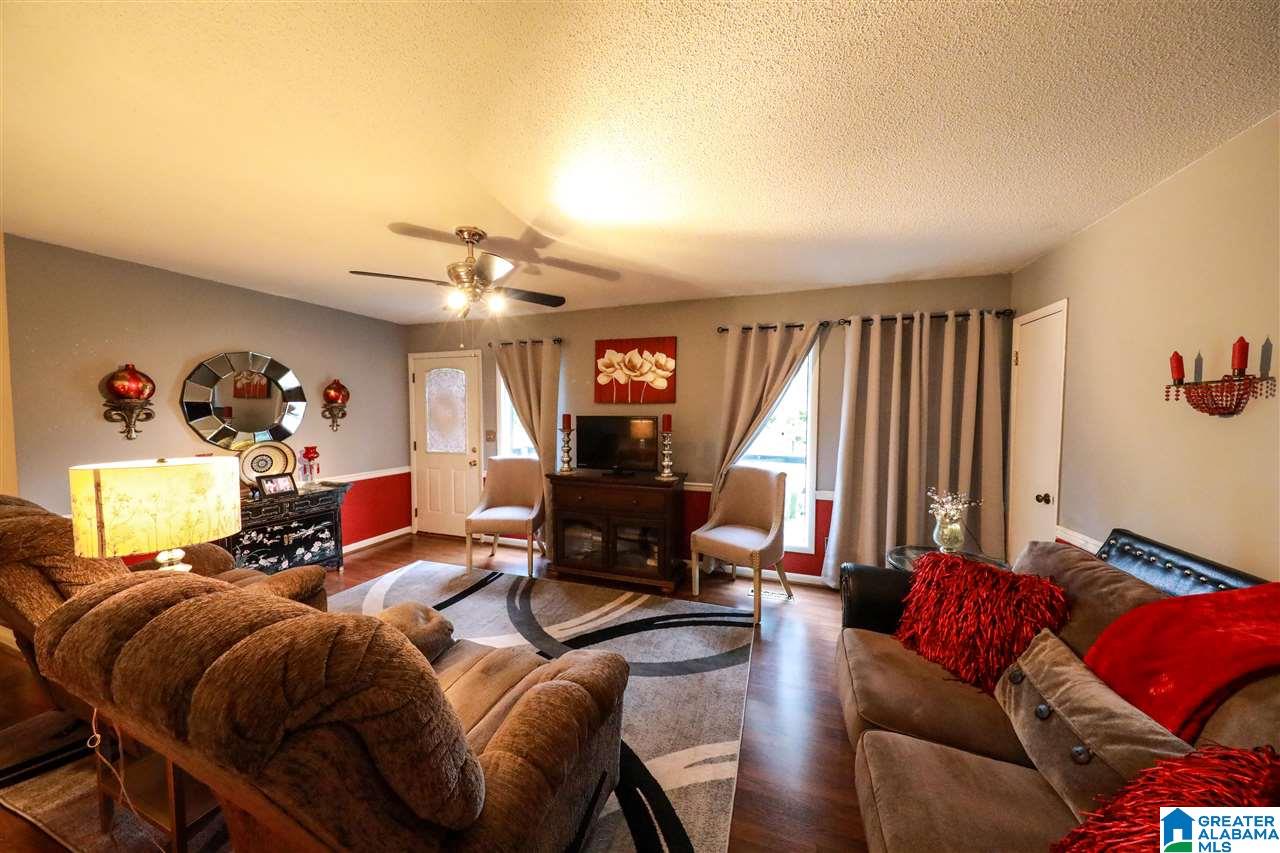 510 Ransome Drive Oneonta, AL 35121 - Photo 7 of 29