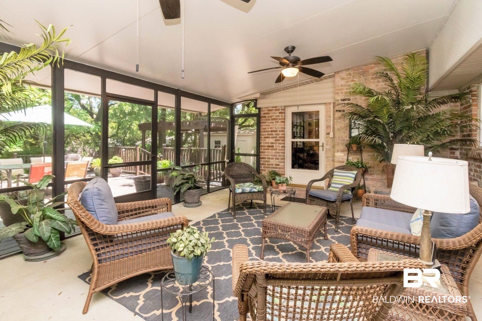 5514 Richmond Road Mobile, AL 36608 - Photo 25 of 34