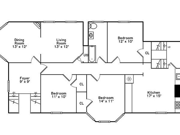 152 Walnut Street Somerville, MA 02145 - Photo 24 of 26 Gallery Image 24