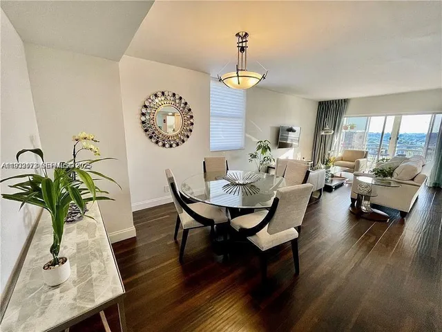 $205,000 | 4400 Hillcrest Drive, Unit 601B, Hollywood, FL 33021