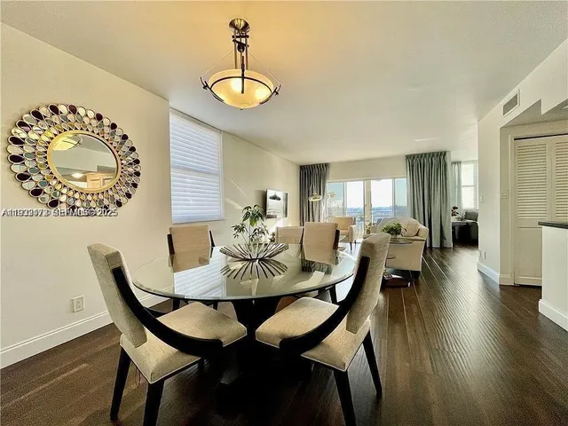 $205,000 | 4400 Hillcrest Drive, Unit 601B, Hollywood, FL 33021