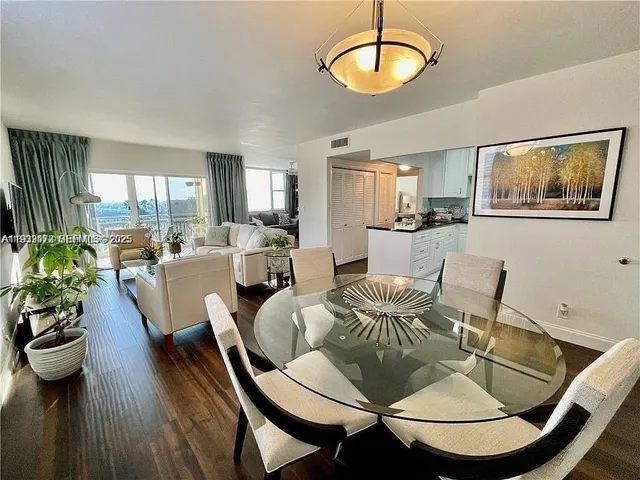 $205,000 | 4400 Hillcrest Drive, Unit 601B, Hollywood, FL 33021