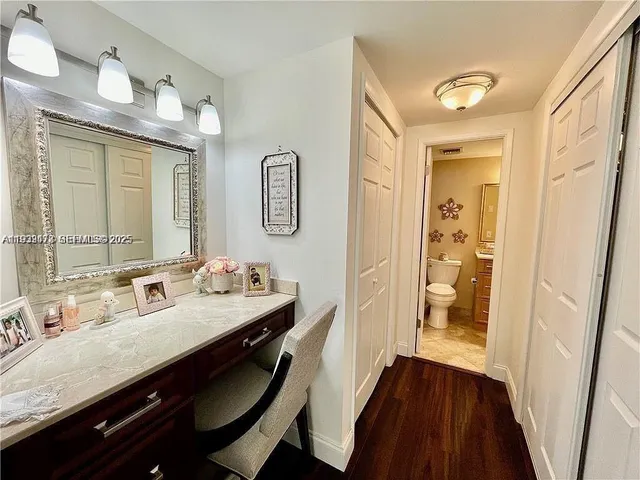 $205,000 | 4400 Hillcrest Drive, Unit 601B, Hollywood, FL 33021