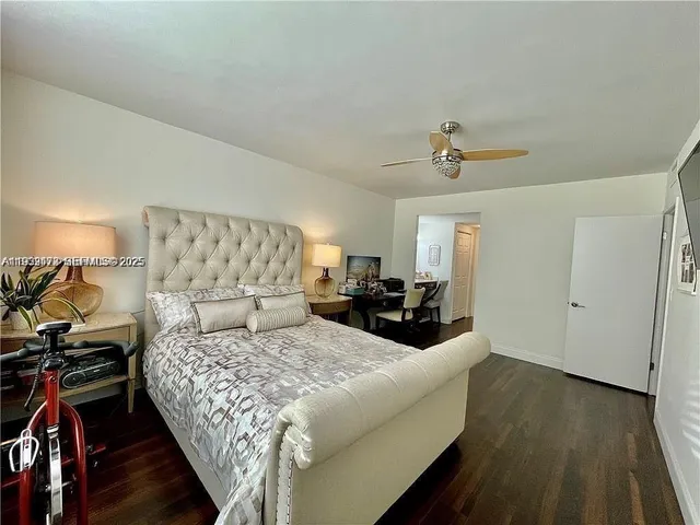 $205,000 | 4400 Hillcrest Drive, Unit 601B, Hollywood, FL 33021