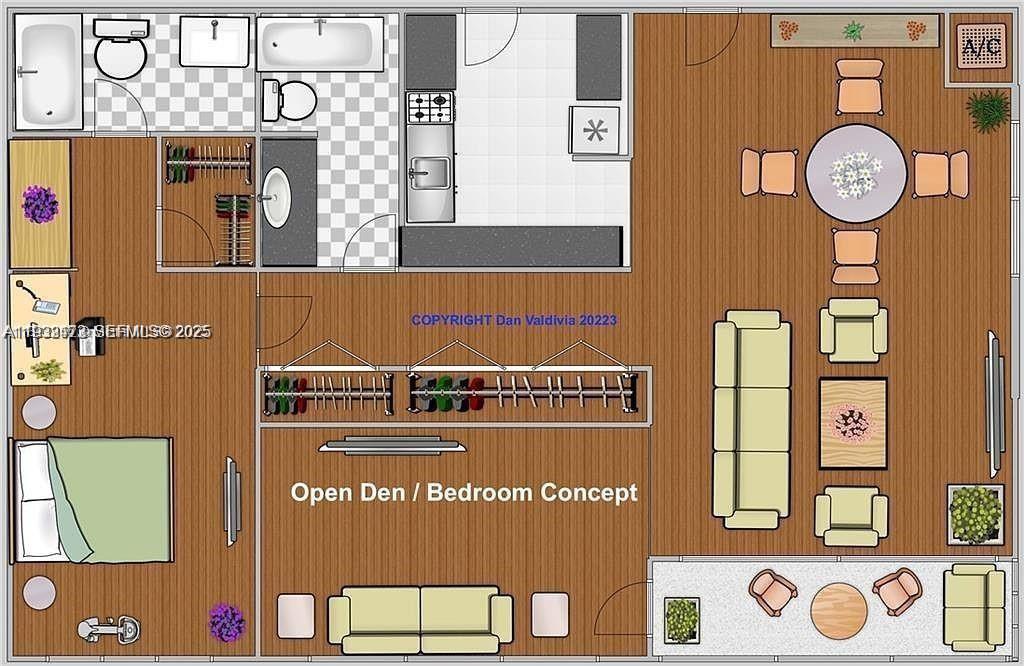 4400 Hillcrest Drive, Unit 601B Hollywood, FL 33021 - Photo 37 of 46