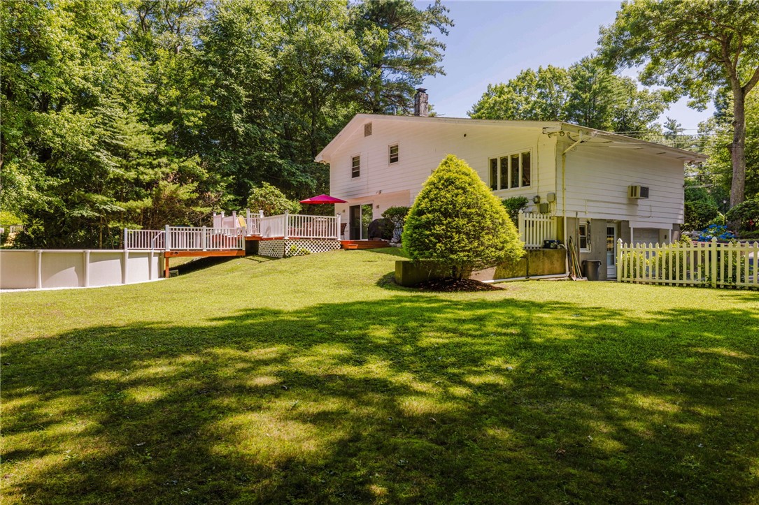 22 Oakview Terrace Glocester, RI 02857 - Photo 30 of 36