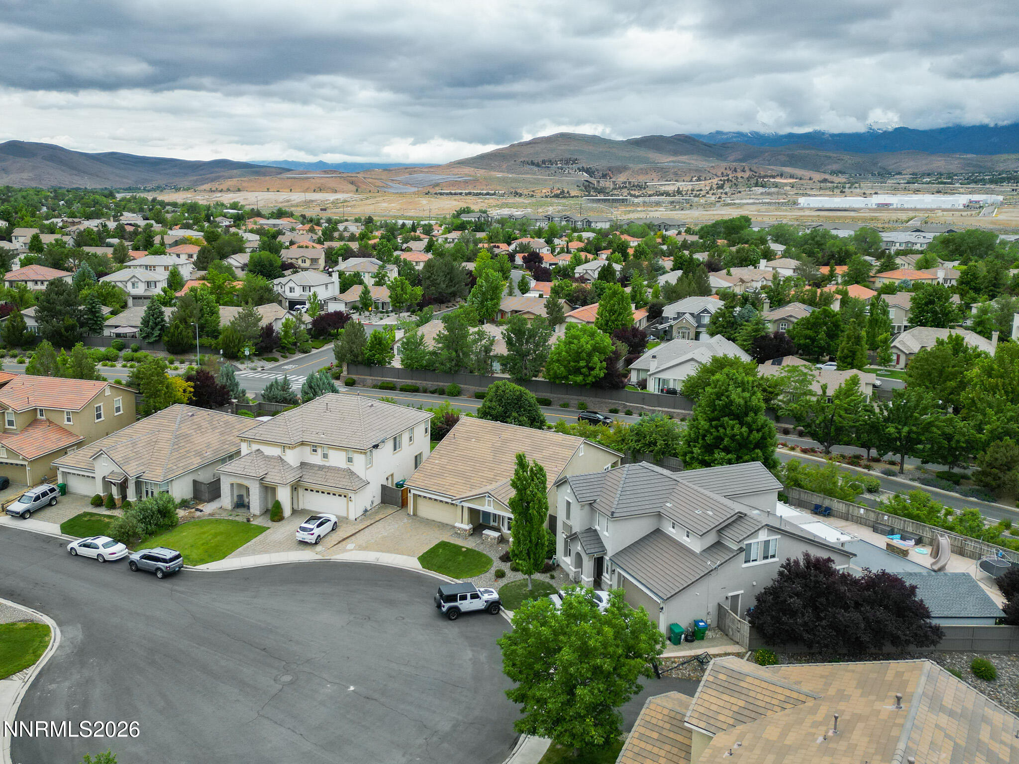 420 Ruffian Court Reno, NV 89521 - Photo 70 of 78 Ruffian MLS_064