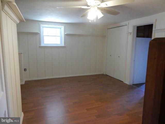 314 Westshire Road Baltimore, MD 21229 - Photo 11 of 15 Family Room - Rec Room - Use as 4th Bedroom!