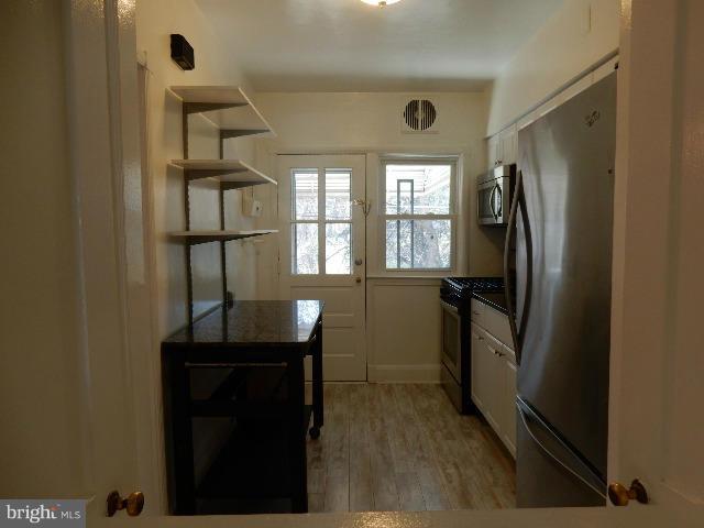 314 Westshire Road Baltimore, MD 21229 - Photo 5 of 15 Updated Fixtures -