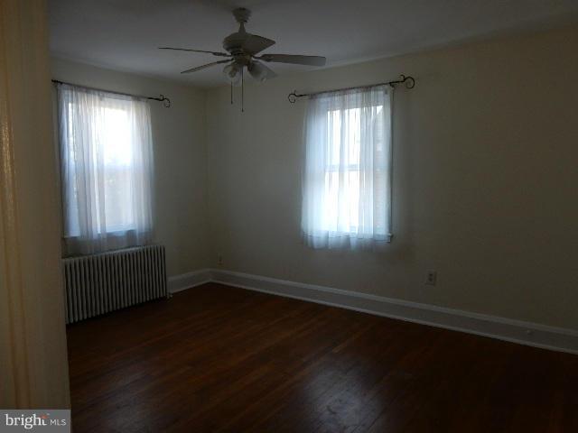 314 Westshire Road Baltimore, MD 21229 - Photo 6 of 15 Master Bedroom - Beautiful hardwood