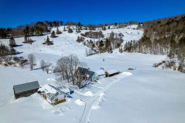 $2,395,000 | 1362 Barnard Road, Woodstock, VT 05091