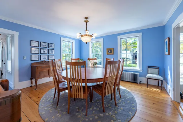 $2,395,000 | 1362 Barnard Road, Woodstock, VT 05091