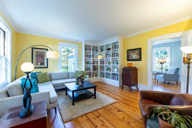 $2,600,000 | 1362 Barnard Road, Woodstock, VT 05091