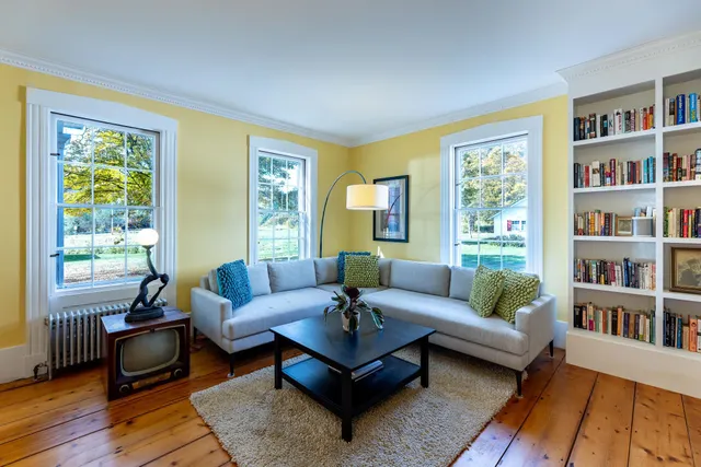 $2,600,000 | 1362 Barnard Road, Woodstock, VT 05091