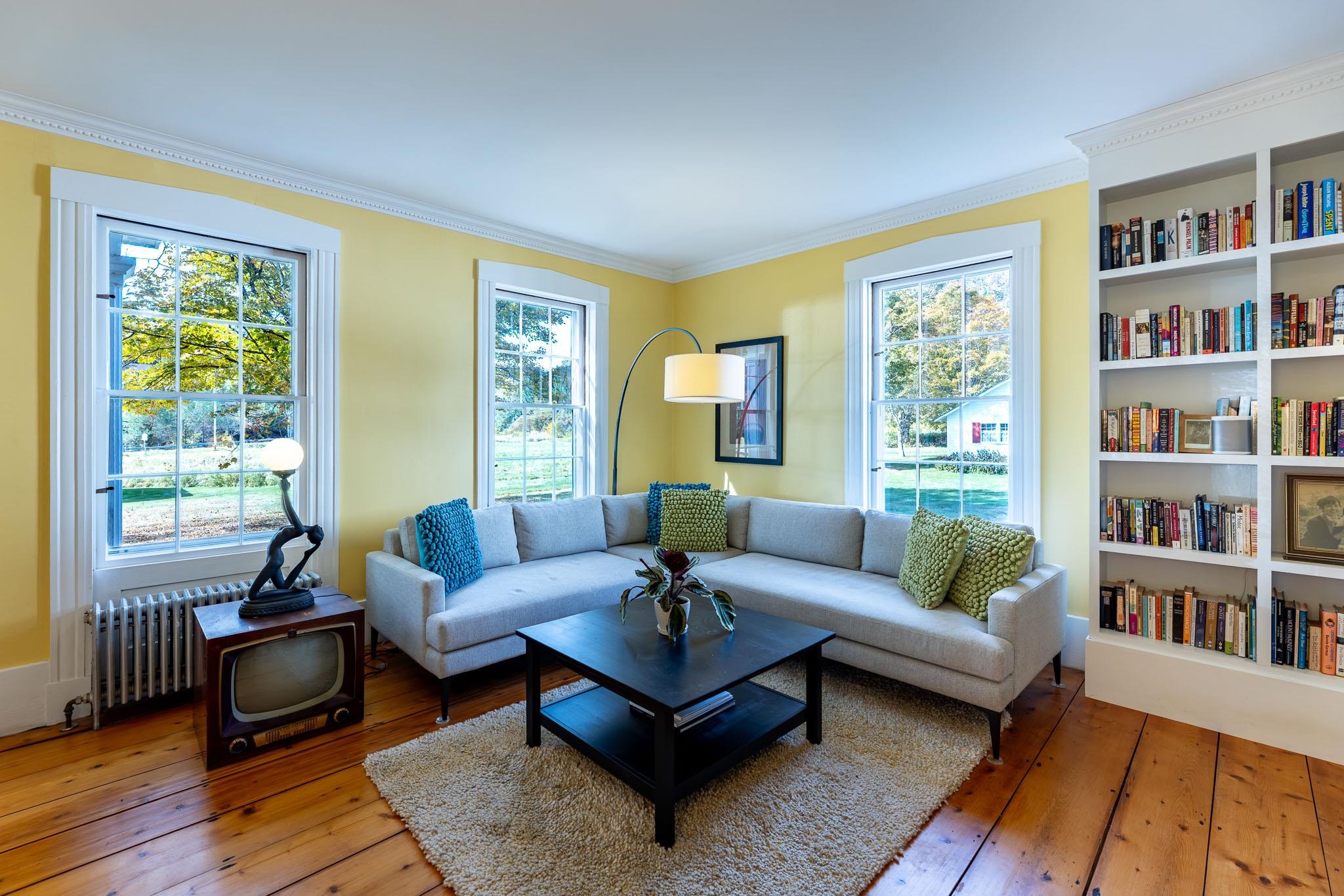 1362 Barnard Road Woodstock, VT 05091 - Photo 14 of 60