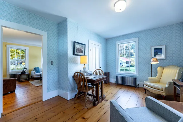 $2,395,000 | 1362 Barnard Road, Woodstock, VT 05091