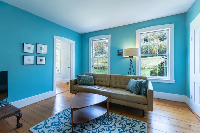 $2,395,000 | 1362 Barnard Road, Woodstock, VT 05091