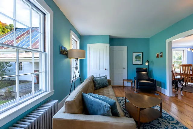 $2,395,000 | 1362 Barnard Road, Woodstock, VT 05091