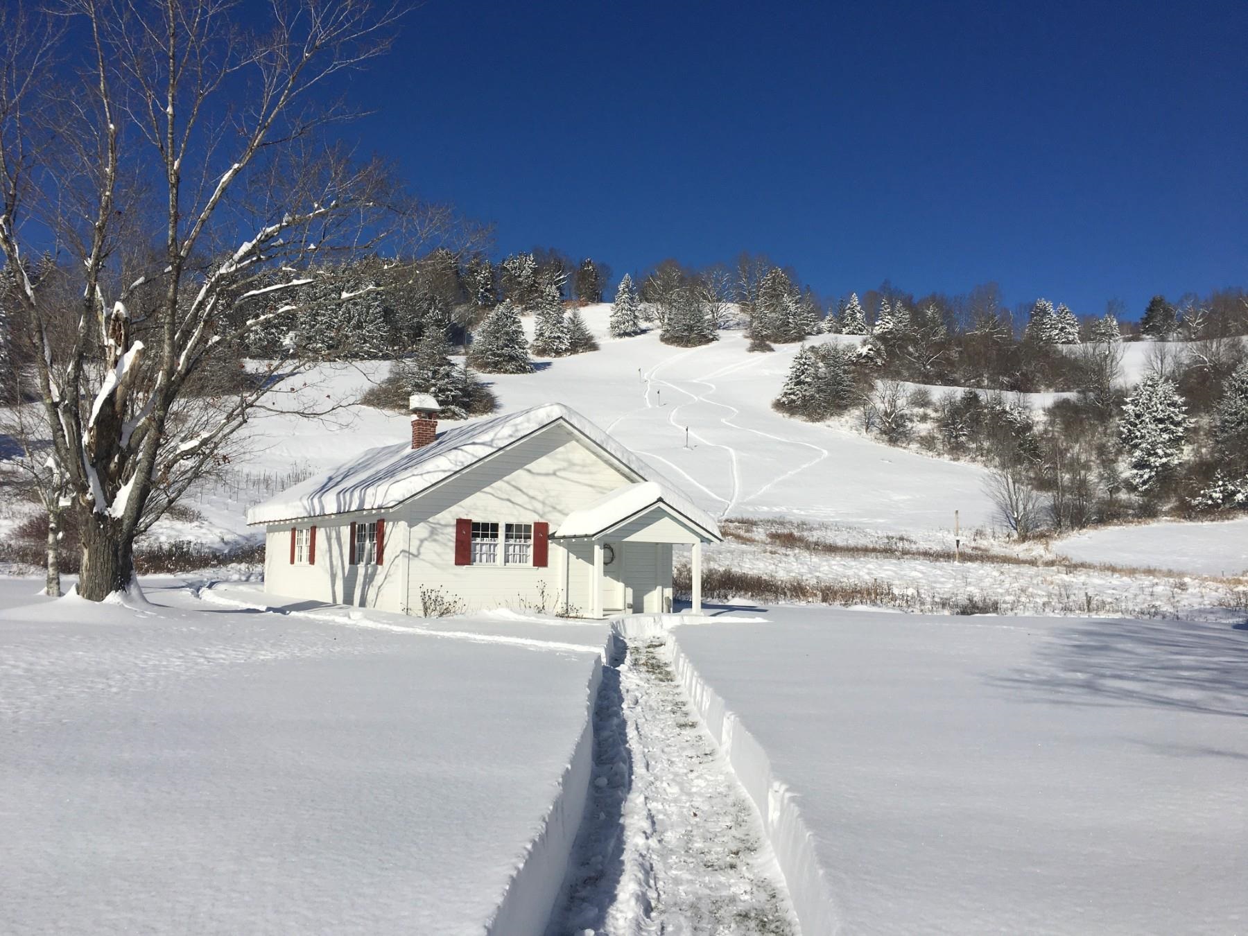 1362 Barnard Road Woodstock, VT 05091 - Photo 27 of 60