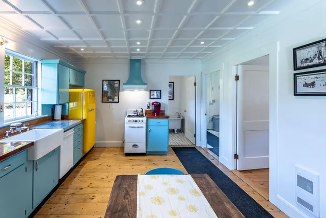 $2,395,000 | 1362 Barnard Road, Woodstock, VT 05091