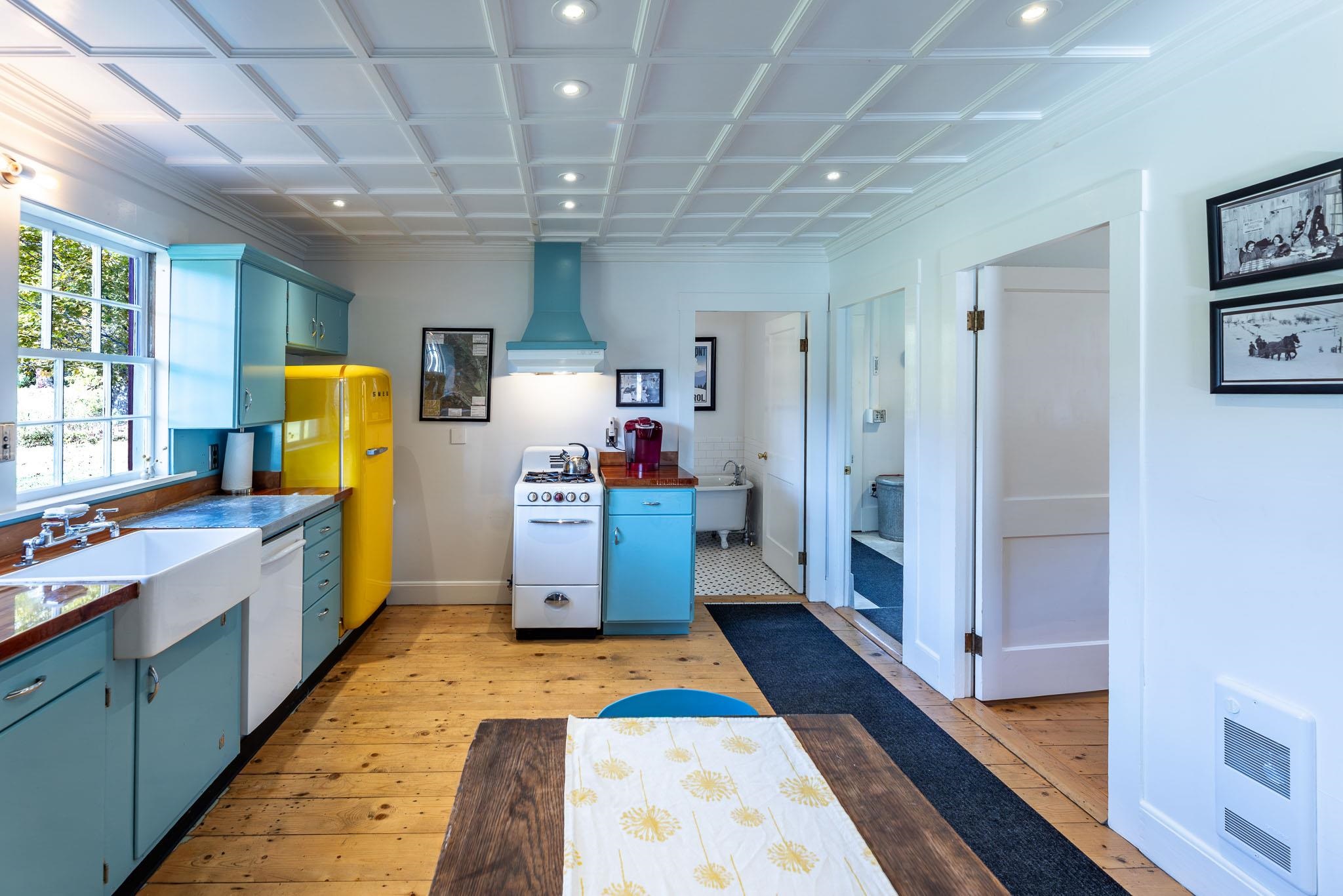 1362 Barnard Road Woodstock, VT 05091 - Photo 32 of 60