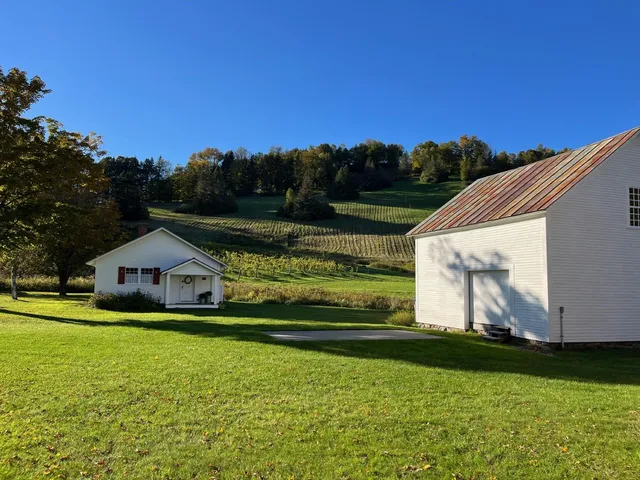 $2,600,000 | 1362 Barnard Road, Woodstock, VT 05091