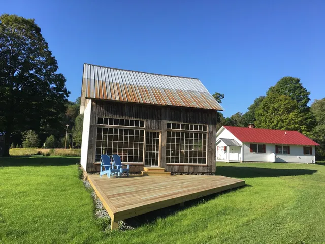 $2,600,000 | 1362 Barnard Road, Woodstock, VT 05091