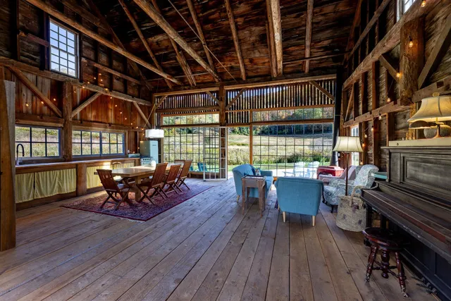$2,600,000 | 1362 Barnard Road, Woodstock, VT 05091