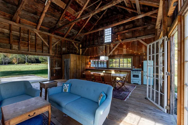 $2,600,000 | 1362 Barnard Road, Woodstock, VT 05091