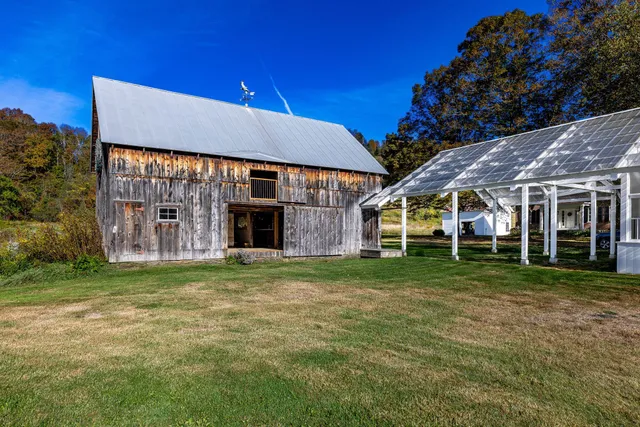 $2,600,000 | 1362 Barnard Road, Woodstock, VT 05091