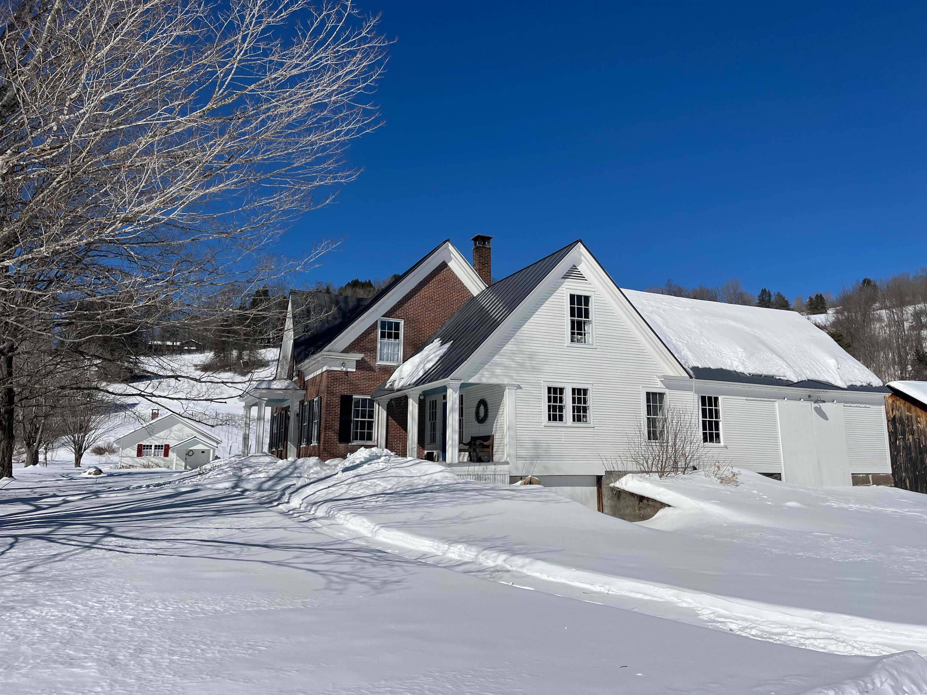 1362 Barnard Road Woodstock, VT 05091 - Photo 4 of 60