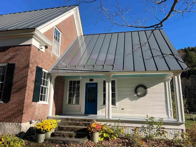 $2,600,000 | 1362 Barnard Road, Woodstock, VT 05091