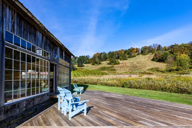 $2,395,000 | 1362 Barnard Road, Woodstock, VT 05091