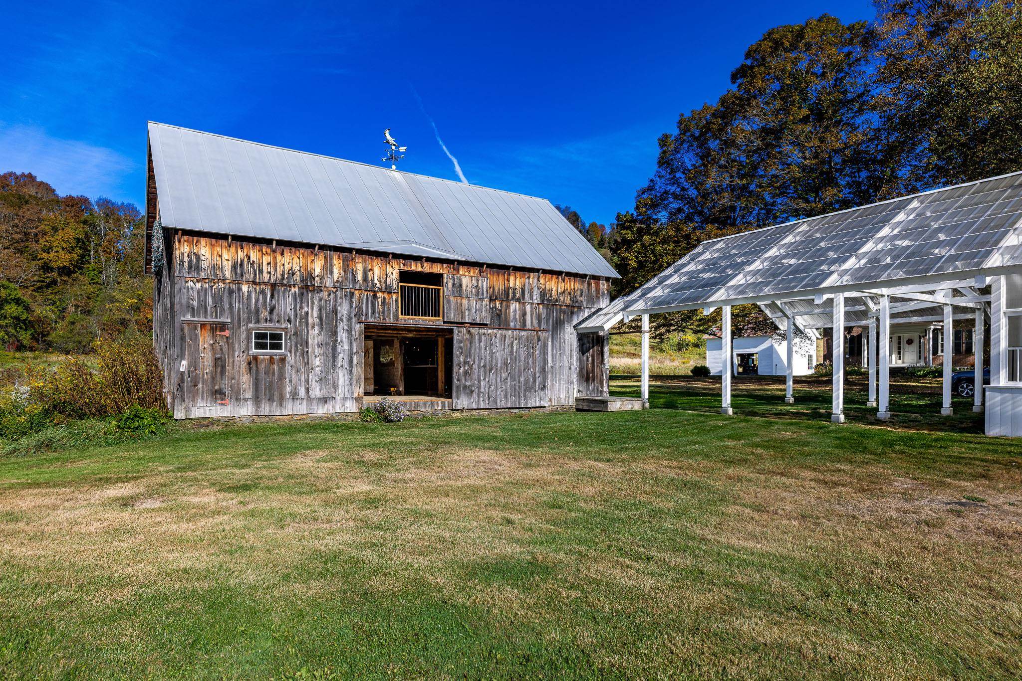 1362 Barnard Road Woodstock, VT 05091 - Photo 43 of 60