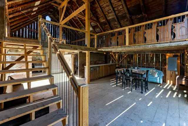 $2,395,000 | 1362 Barnard Road, Woodstock, VT 05091