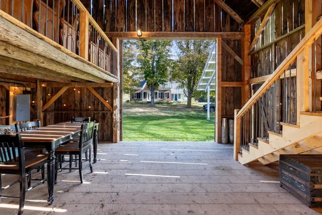 $2,395,000 | 1362 Barnard Road, Woodstock, VT 05091