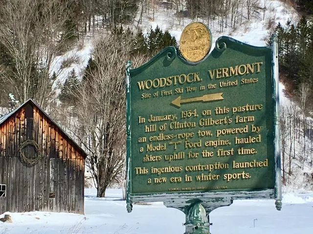 $2,600,000 | 1362 Barnard Road, Woodstock, VT 05091