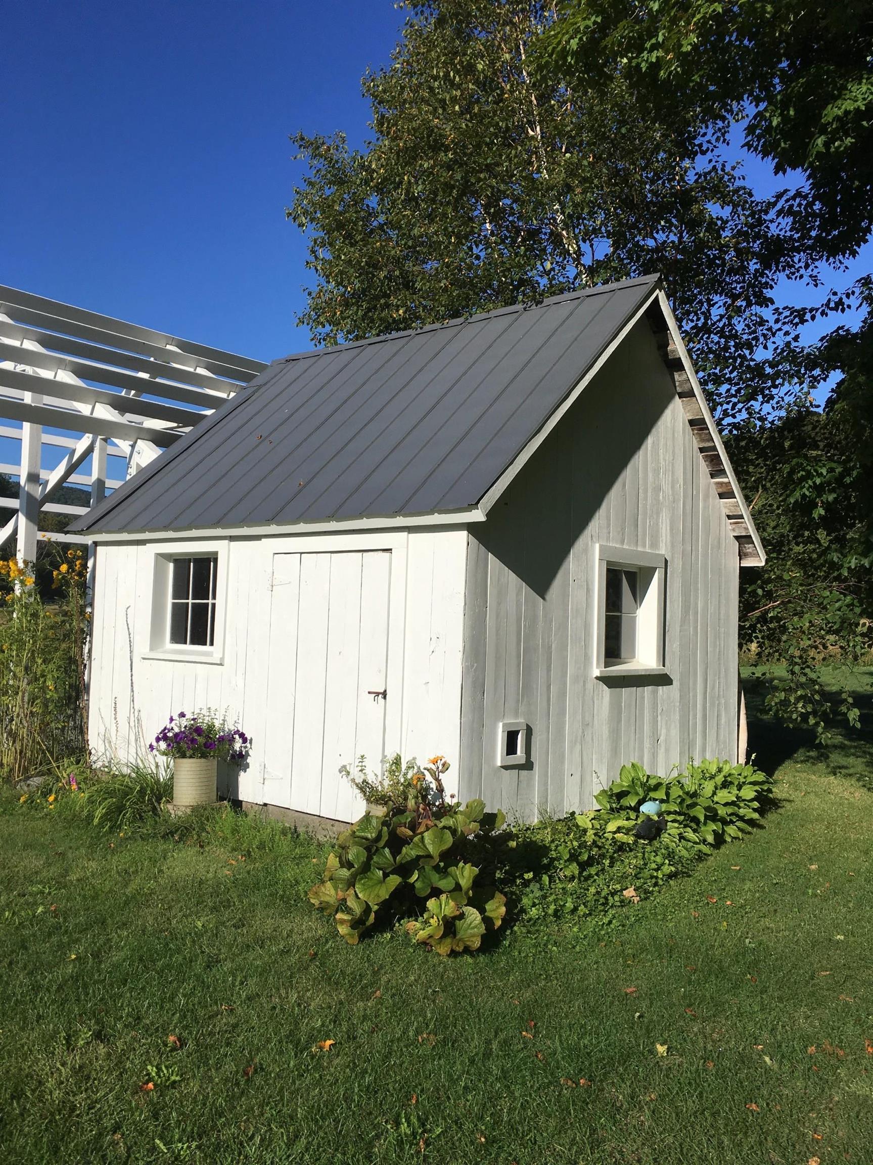 1362 Barnard Road Woodstock, VT 05091 - Photo 48 of 60