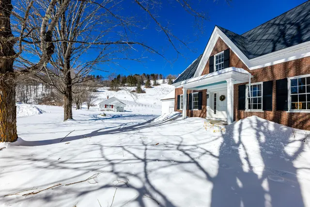 $2,600,000 | 1362 Barnard Road, Woodstock, VT 05091