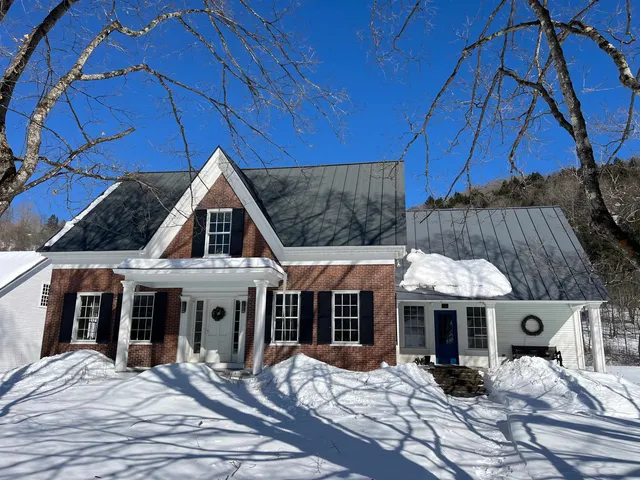 $2,395,000 | 1362 Barnard Road, Woodstock, VT 05091