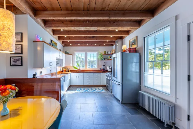 $2,395,000 | 1362 Barnard Road, Woodstock, VT 05091