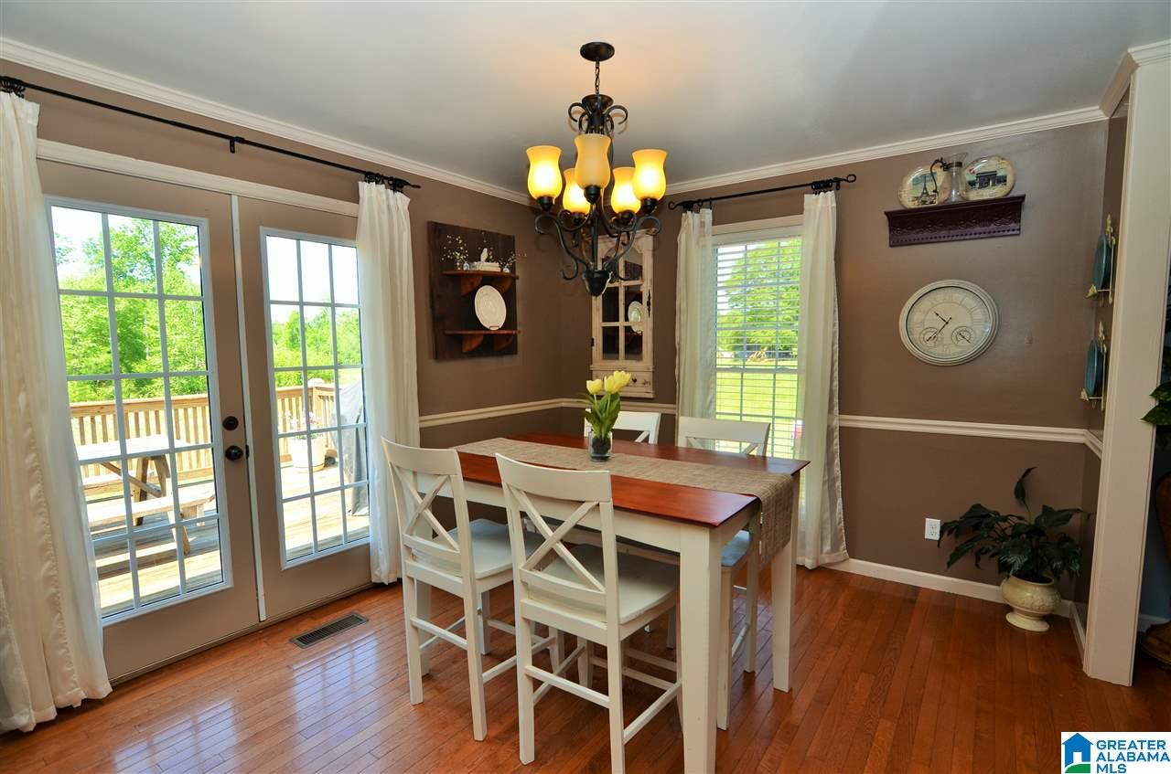 254 Bradford Road Altoona, AL 35952 - Photo 12 of 46
