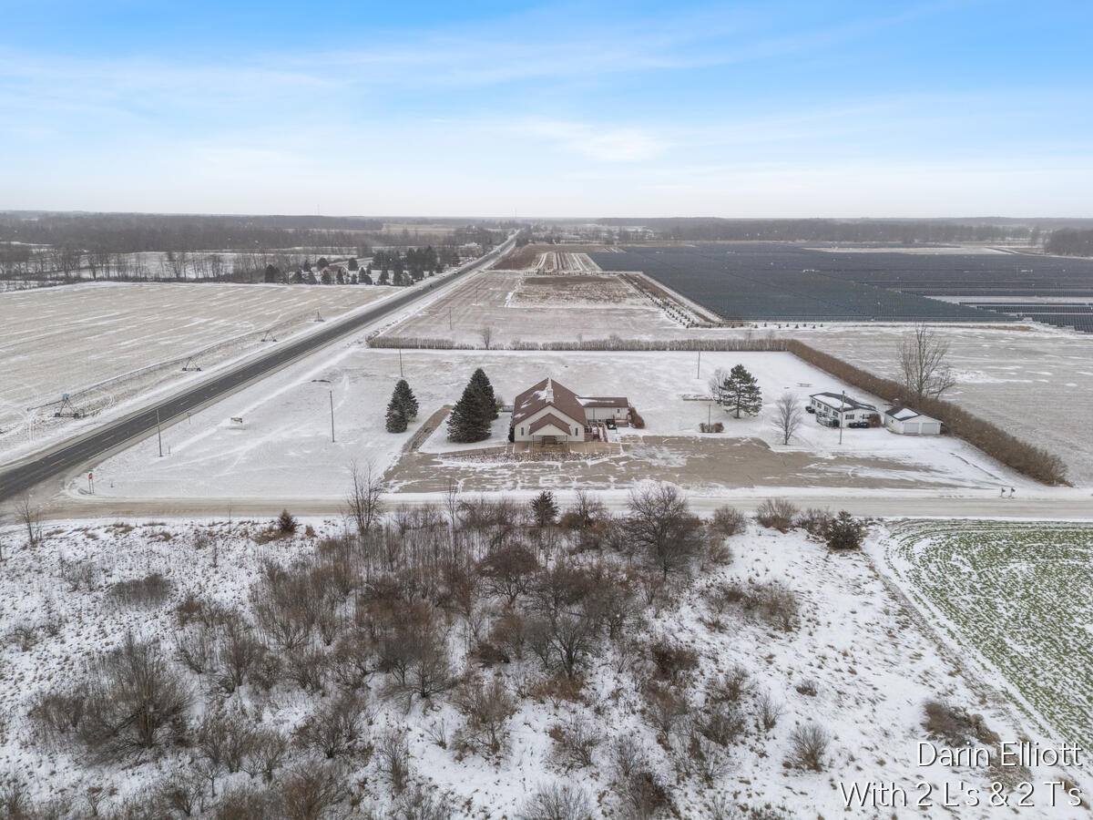 8055 Castle Road Sheridan, MI 48884 - Photo 54 of 56 8055-Castle_210