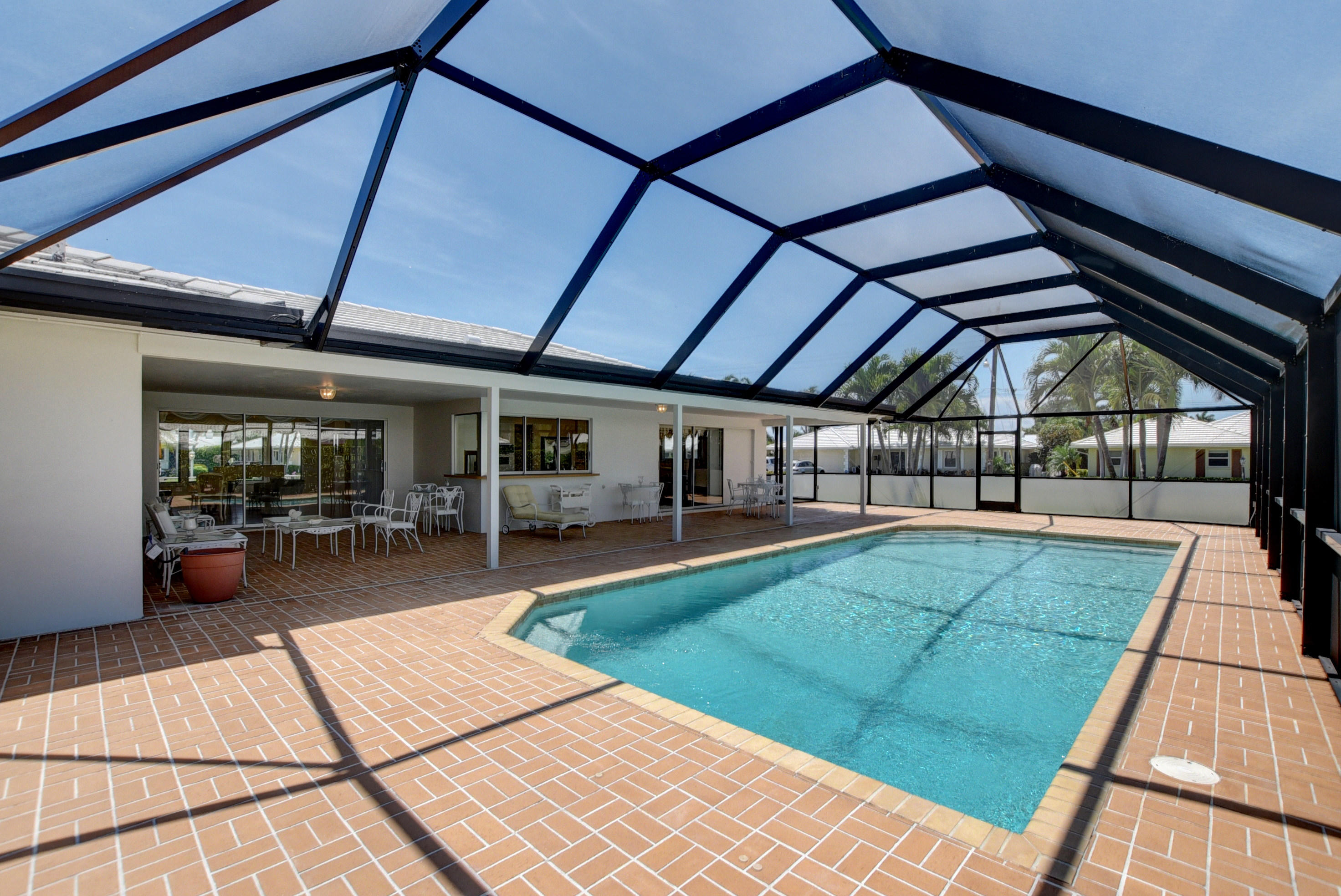 1361 Mulberry Way Boca Raton, FL 33486 - Photo 41 of 43 Pool