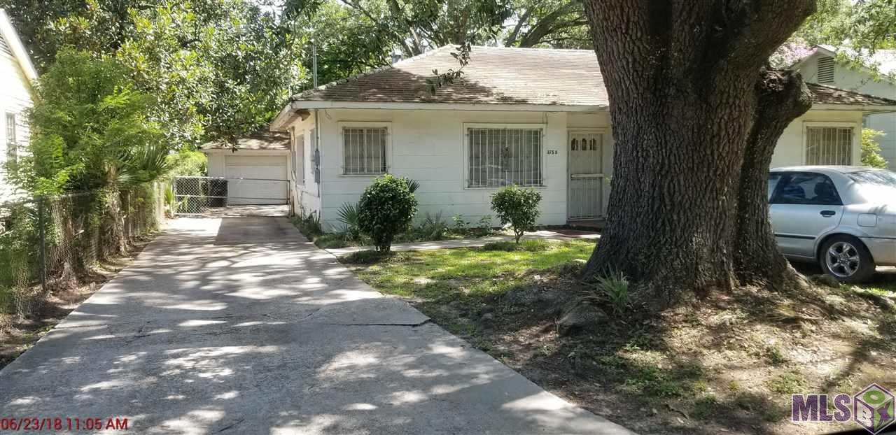 3755 Oswego Street Baton Rouge, LA 70805 - Photo 1 of 7 Left Front