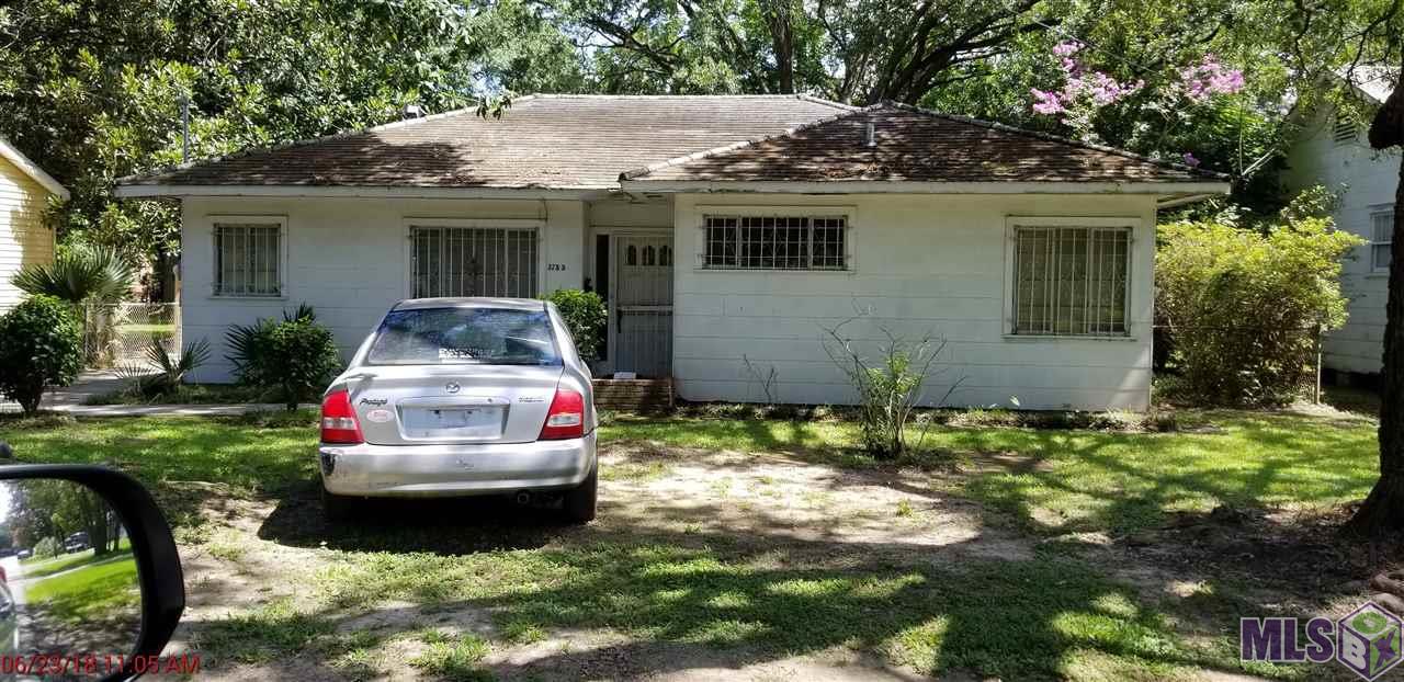 3755 Oswego Street Baton Rouge, LA 70805 - Photo 3 of 7 Front
